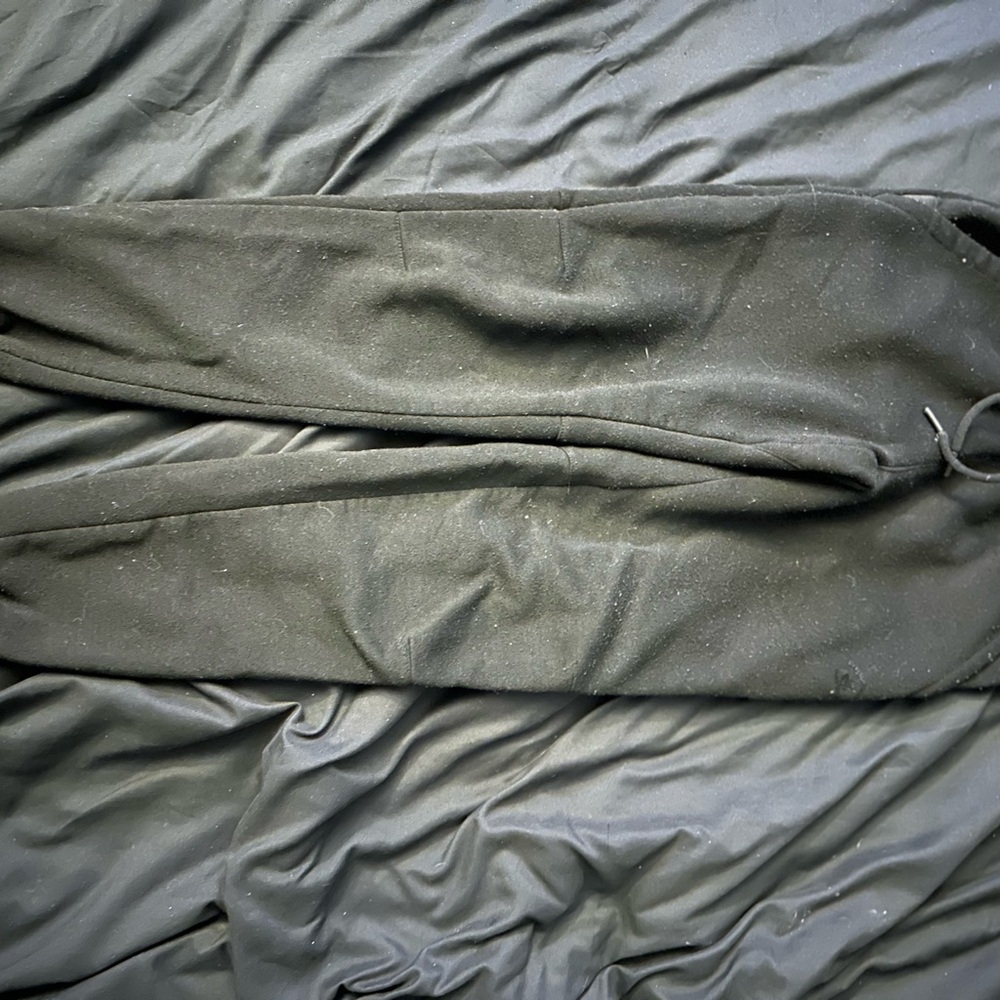 Beverly Hills Polo Club Black Men’s Sweatpants